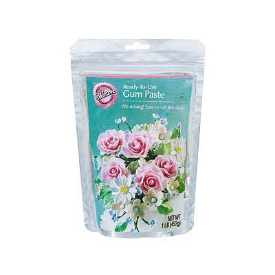 Pasta Goma Wllton - El Escondite de Lola - Tienda Online Reposteria Creativa Asturias