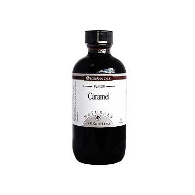 Aroma natural caramelo - El Escondite de Lola - Tienda Online Reposteria Creativa Asturias