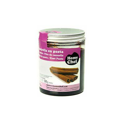 Canela en pasta Home Chef - El Escondite de Lola - Tienda Online Reposteria Creativa Asturias