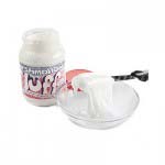 Crema de nubes vainilla para tartas, galletas, bizcochos, cupcakes, macarons, whoppies
