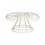 Stand de alambre para Tarta