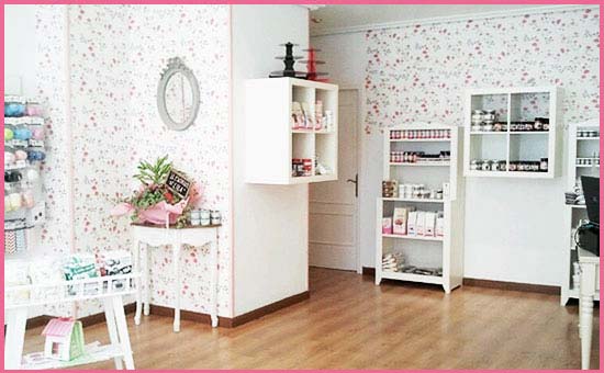 El Escondite de Lola Tienda Fisica