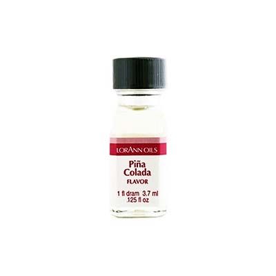 Aroma concentrado piña colada - El Escondite de Lola - Tienda Online Reposteria Creativa Asturias