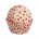Capsulas Cupcakes con motivos de Cerezas de la marca Wilton