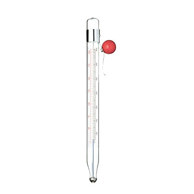 Termometro para Azúcar Kitchen Craft, ideal para merengues, mermeladas