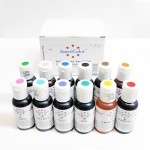 Set Colorantes en gel de la marca Americolor para tus elaboraciones de repostería creativa