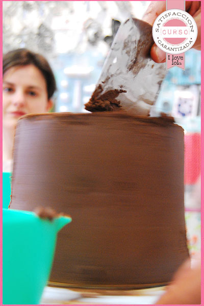 El Escondite de Lola - Cursos Reposteria Creativa - Gijon Asturias