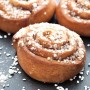 Azucar Perlado Funcakes para elaboraciones en gofres, roscones, panettones