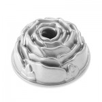Molde Bundt Cake Rose Nordic Ware - Tienda Online Reposteria Creativa Asturias - El Escondite de Lola