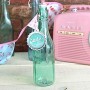 Botella de Soda estilo Vintage en color Verde de la linea Creative Tops