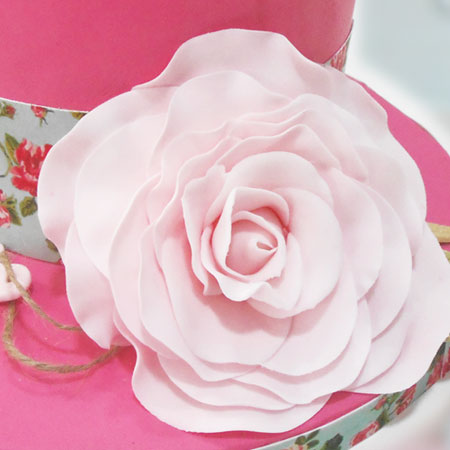 El Escondite de Lola - Cursos Reposteria Creativa - Gijon Asturias