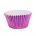 Capsulas para Cupcakes color rosa metalizado para Reposteria Creativa