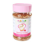 Trocitos de Avellana Crujientes Funcakes para tartas, pasteles, bombones o cualquier tipo de postre