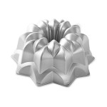 Vintage Star Bundt Nordic Ware aluminio antiadherente de la mas alta calidad