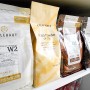 Cacao en Polvo 100% pureza Callebaut para reposteria