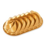 Molde Heritage Loaf Nordic Ware fabricado en aluminio antiadherente de la mas alta calidad