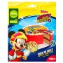 Oblea Comestible Mickey Mouse y Roadster Racers para tartas