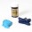 Colorante en pasta Sugarflair Azul Real para reposteria creativa
