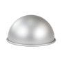 Molde para bizcocho con forma pelota o esfera del fabricante PME