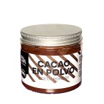 Cacao puro en Polvo para tus elaboraciones, formato 100 gramos