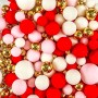 Mix Azúcar comestible Navidad con motivos variados del fabricante Azucren