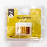 Purpurina Decorativa Dorada Azucren para tartas, galletas, cupcakes