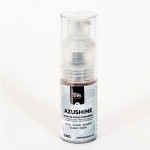 Purpurina en spray en color plateado, perfecta para tartas, galletas, cupcakes en reposteria