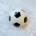 Molde para chocolate con forma de Balones de Futbol