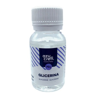 Glicerina Azucren especial para su uso en reposteria