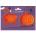 Cortadores de Galletas con expulsor con motivos de Halloween