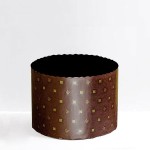 Moldes para Panettone de Navidad especial para reposteria