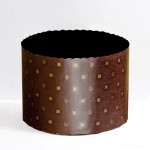 Moldes para Panettone de Navidad especial para reposteria