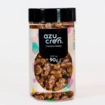 Sprinkles de Navidad muñecos de Jengibre del fabricante Azucren