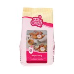 Preparado para elaborar glasa real con la que decorar tus galletas y postres