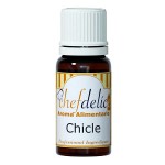Aroma Concentrado de Chicle para bizcochos, galletas, merengues, nata