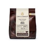 Chocolate Belga Callebaut de excelente calidad, ideal para bombones o coberturas