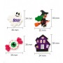Decoraciones de azucar para tartas, galletas, cupcakes